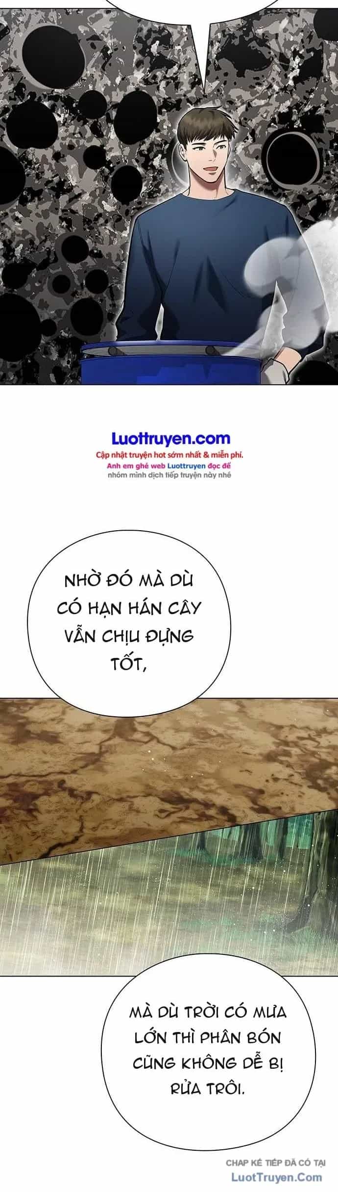 Thần Rượu Vang - Chương 9 - ảnh 45
