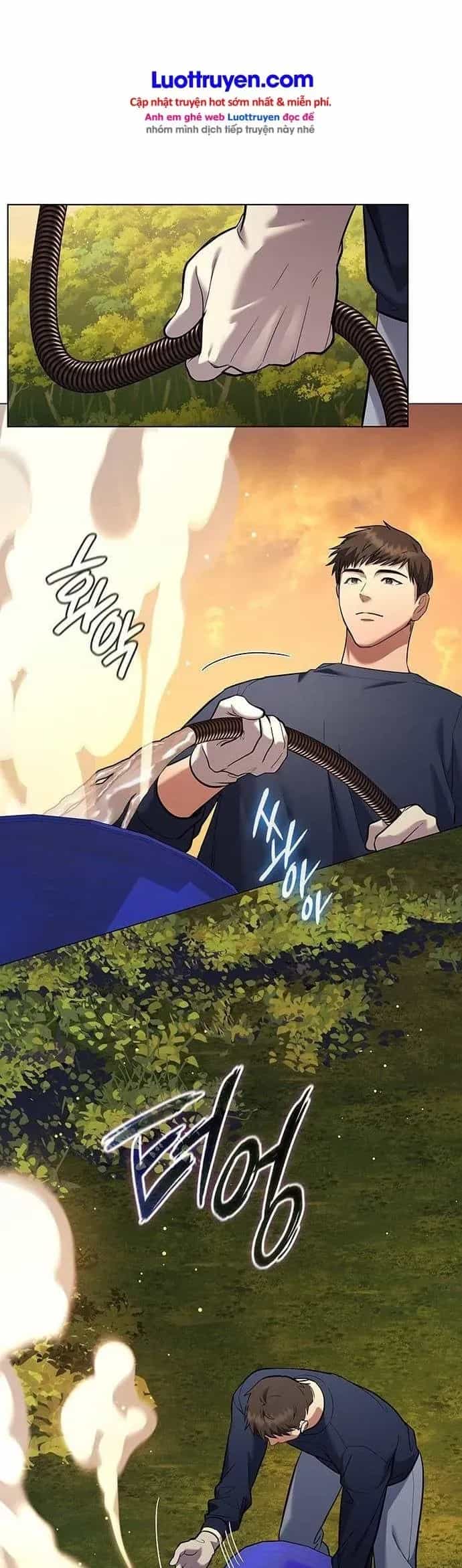 Thần Rượu Vang - Chương 9 - ảnh 50