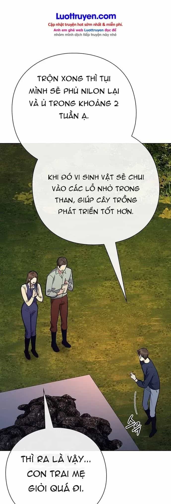 Thần Rượu Vang - Chương 9 - ảnh 54
