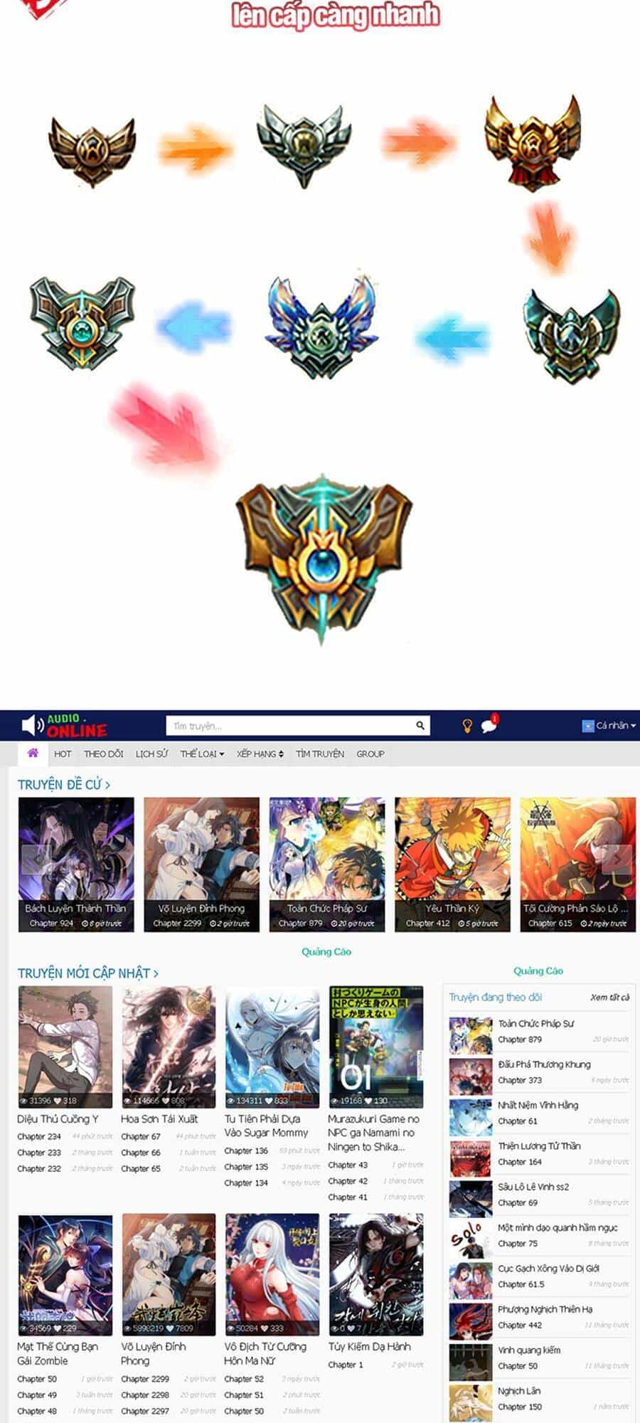 Thần Sủng Lại Cho Ta Bật Hack - Chương 1 - ảnh 15