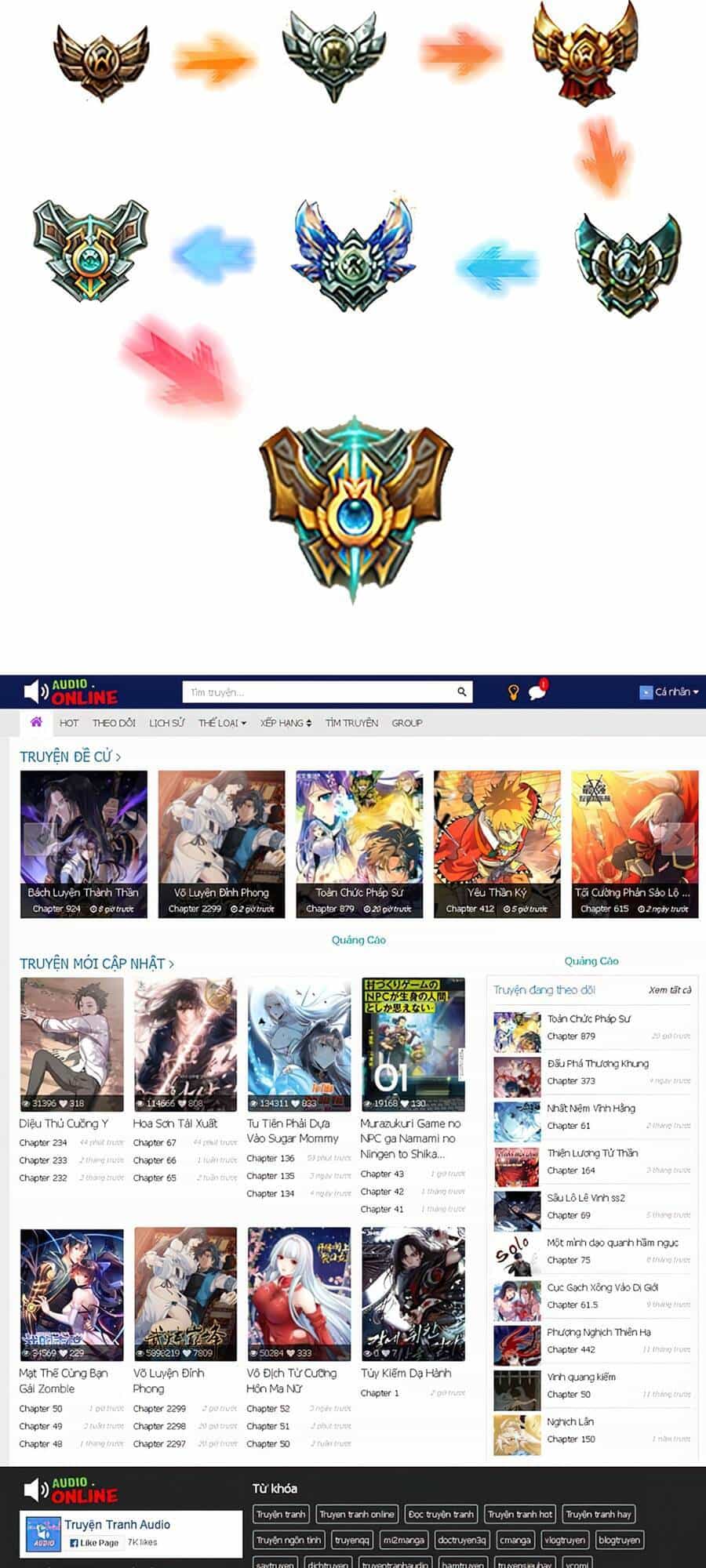 Thần Sủng Lại Cho Ta Bật Hack - Chương 10 - ảnh 11