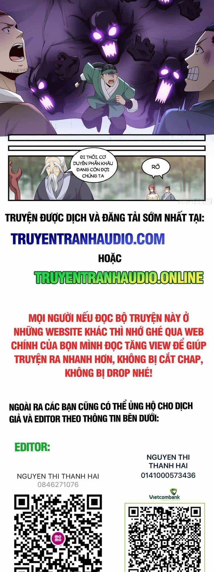 Thần Sủng Lại Cho Ta Bật Hack - Chương 24 - ảnh 7