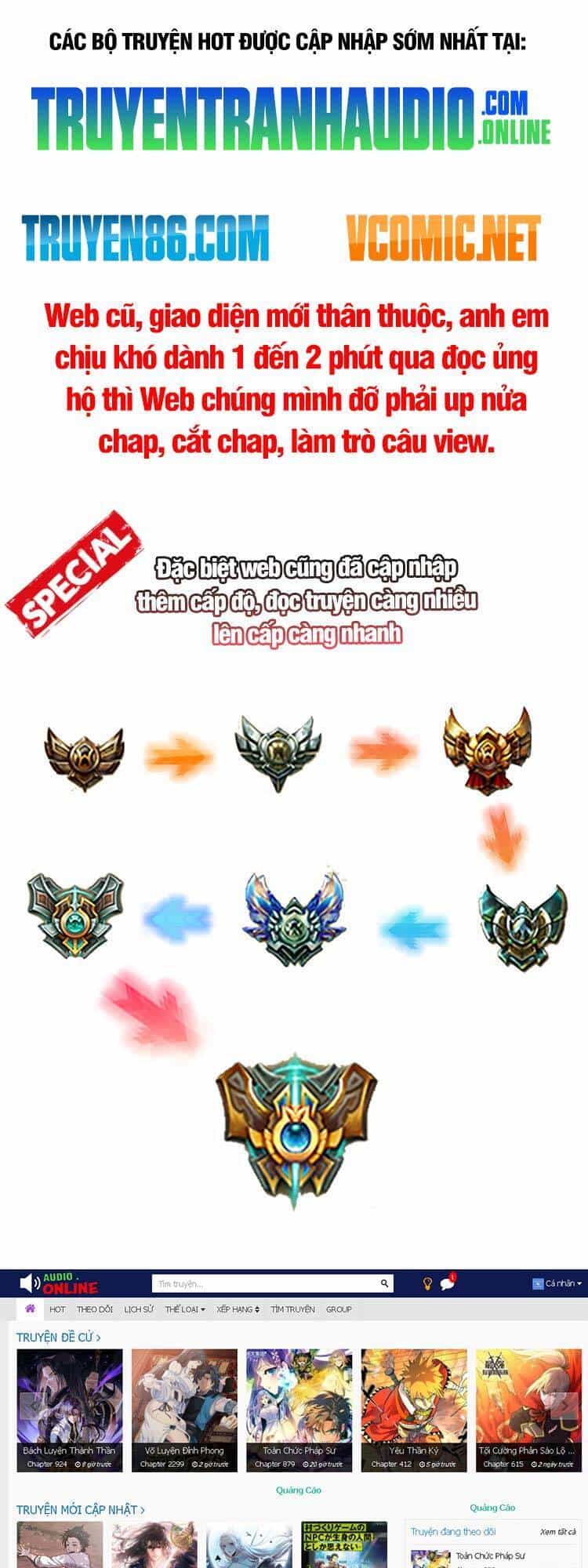 Thần Sủng Lại Cho Ta Bật Hack - Chương 28 - ảnh 10