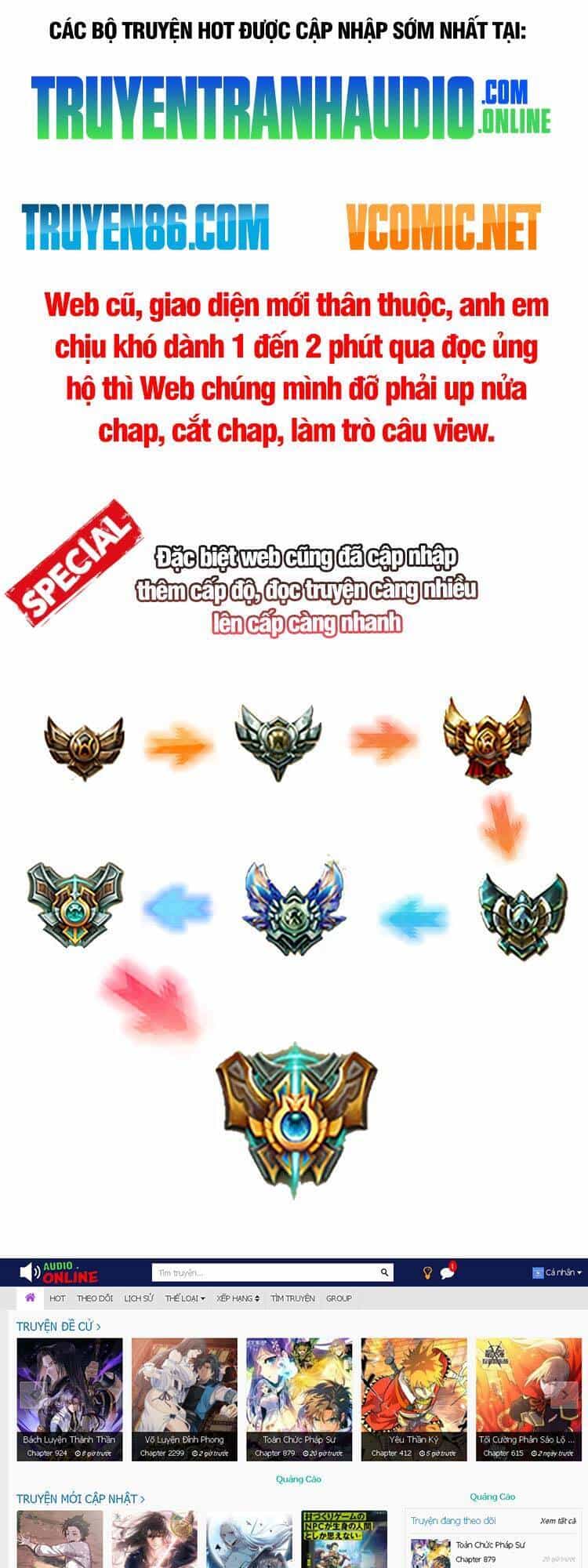 Thần Sủng Lại Cho Ta Bật Hack - Chương 29 - ảnh 10