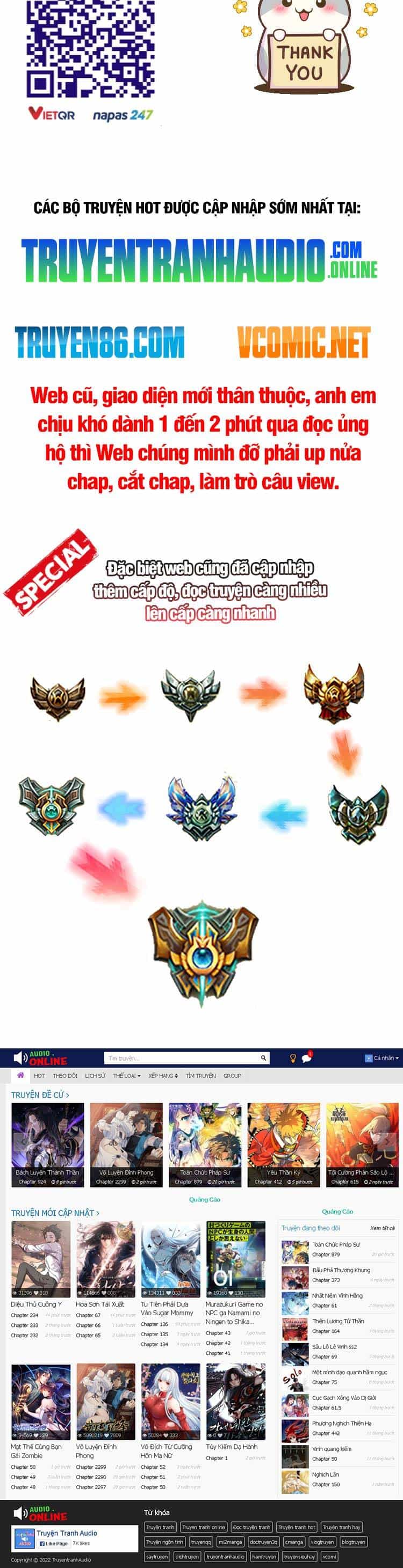 Thần Sủng Lại Cho Ta Bật Hack - Chương 38 - ảnh 9