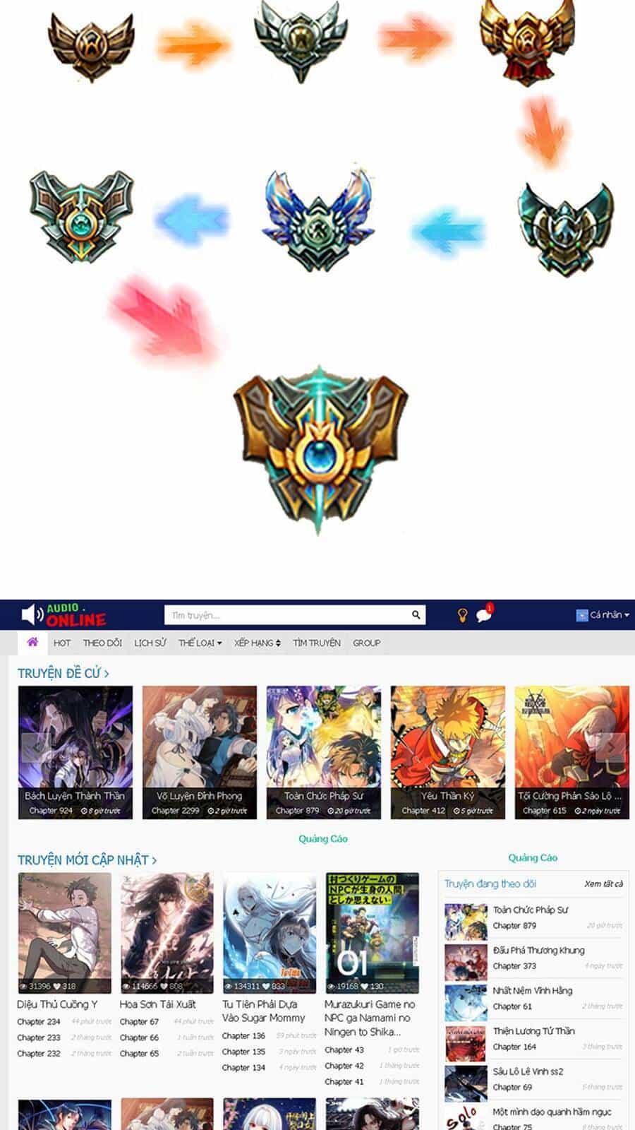 Thần Sủng Lại Cho Ta Bật Hack - Chương 4 - ảnh 10