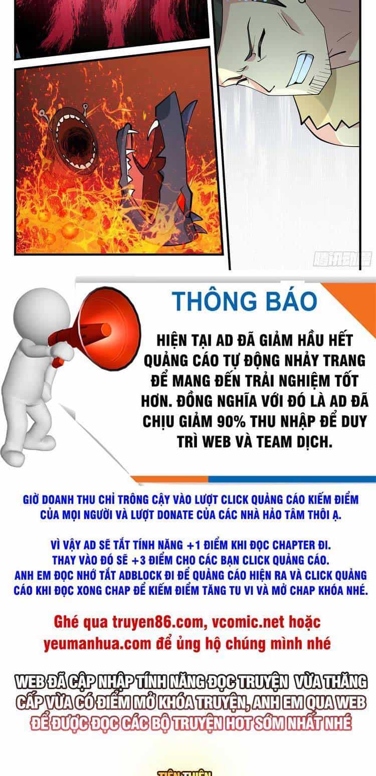 Thần Sủng Lại Cho Ta Bật Hack - Chương 52 - ảnh 8
