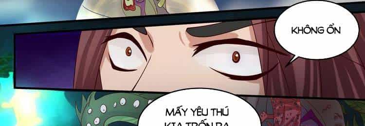 Thần Sủng Lại Cho Ta Bật Hack - Chương 58 - ảnh 7