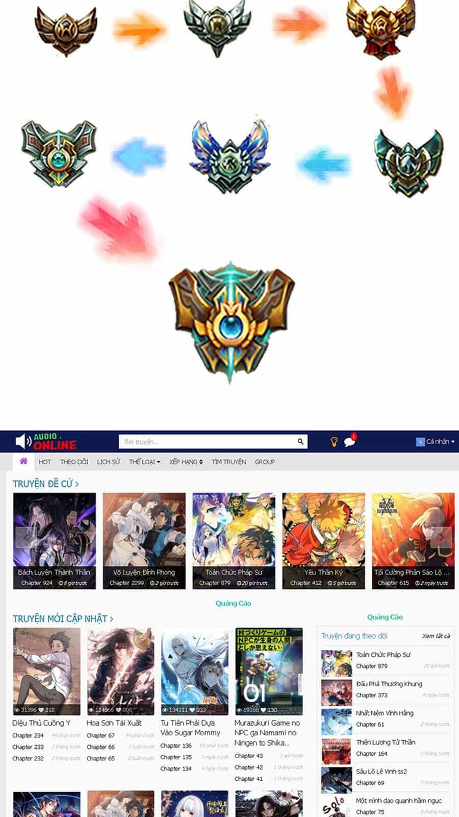 Thần Sủng Lại Cho Ta Bật Hack - Chương 6 - ảnh 10