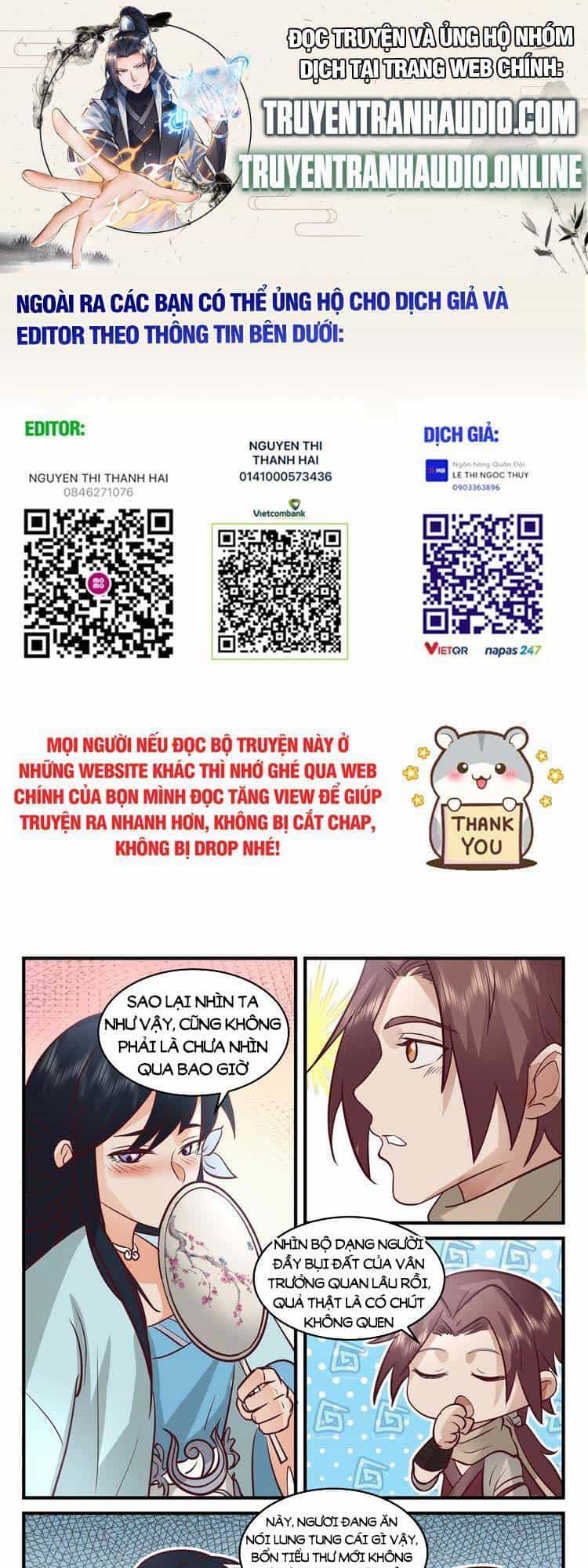 Thần Sủng Lại Cho Ta Bật Hack - Chương 60 - ảnh 1