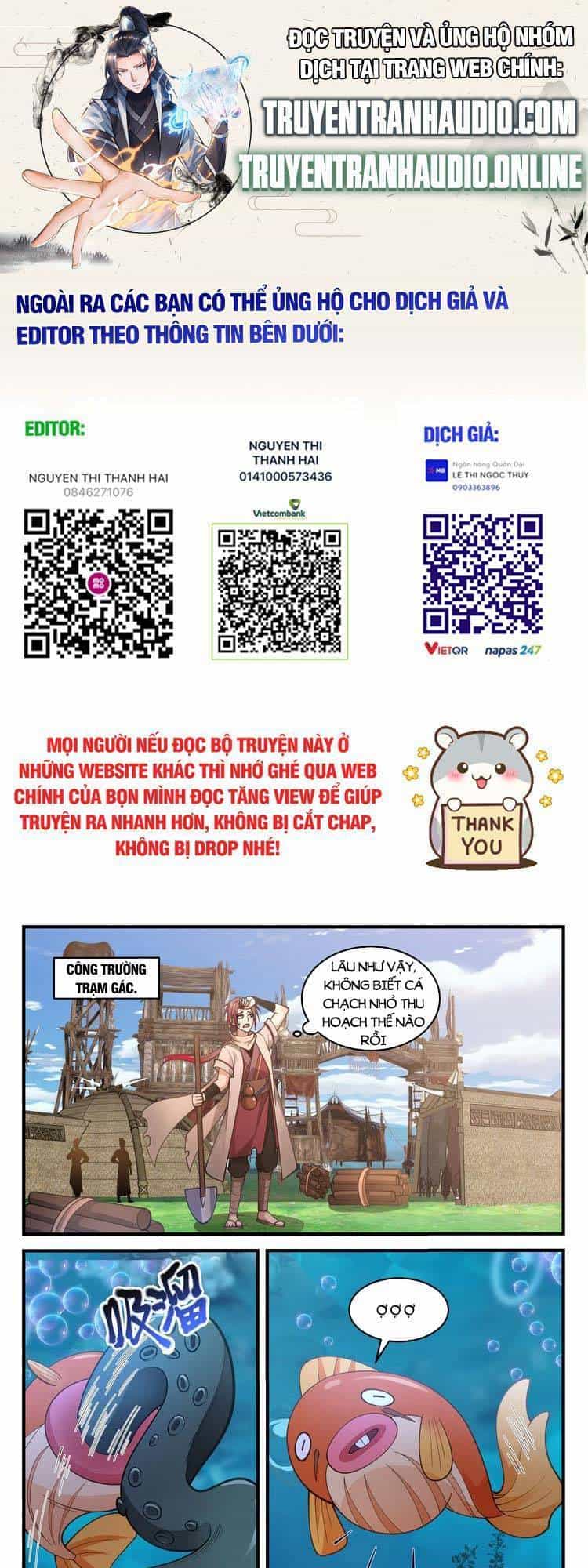 Thần Sủng Lại Cho Ta Bật Hack - Chương 65 - ảnh 1