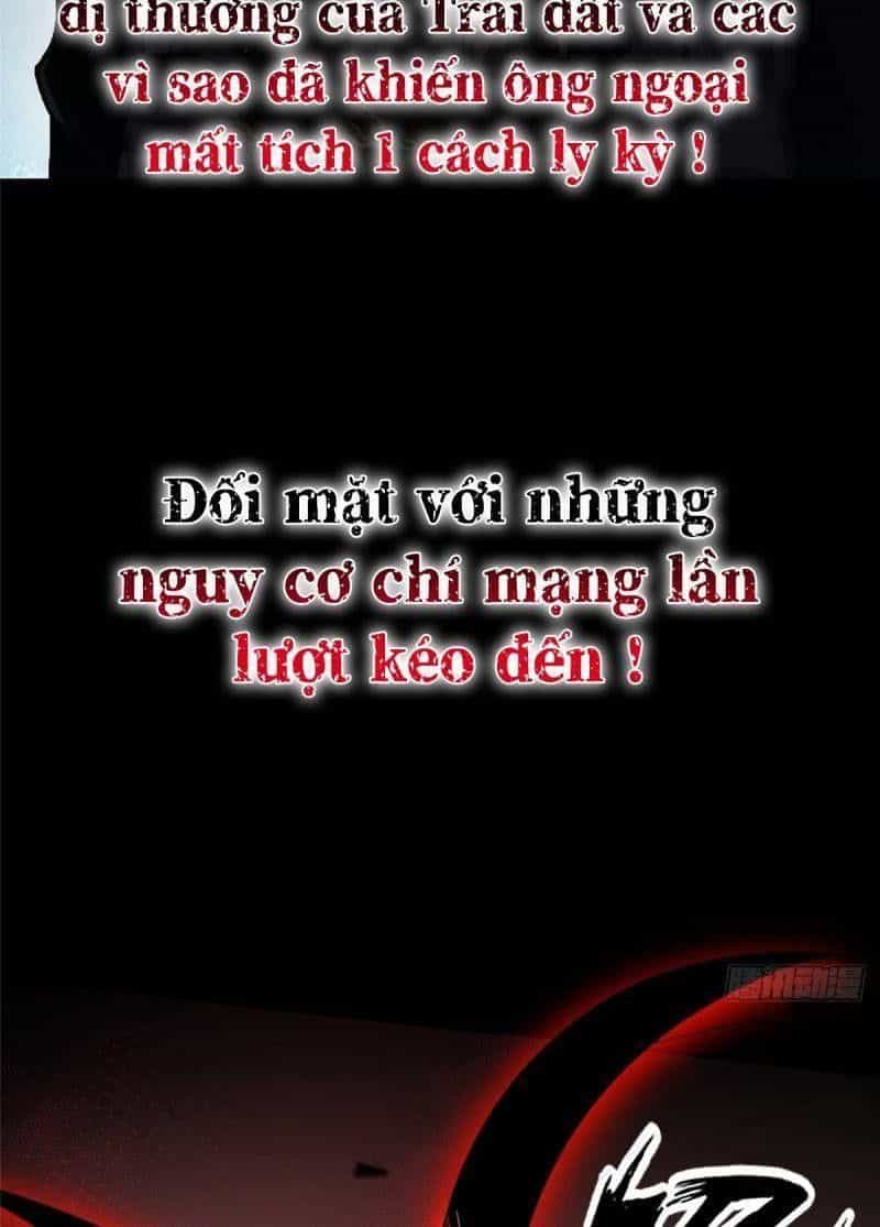 Thần Sủng Tiến Hóa - Chương 0 - ảnh 15