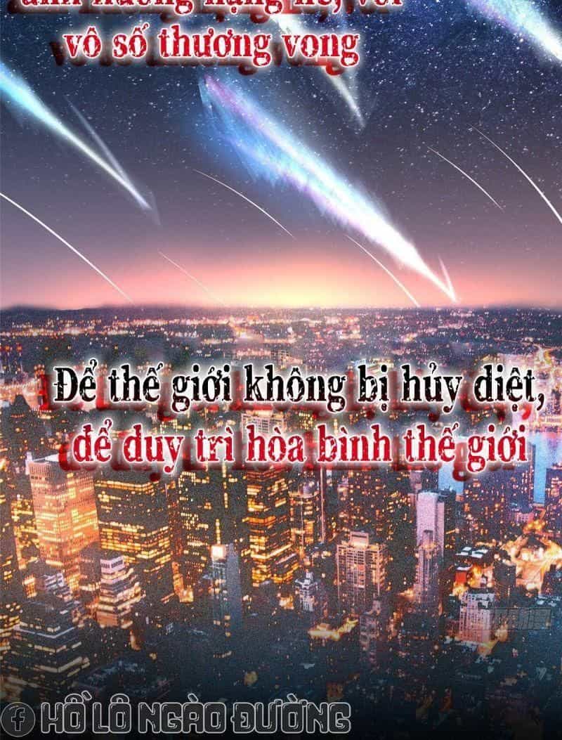 Thần Sủng Tiến Hóa - Chương 0 - ảnh 6