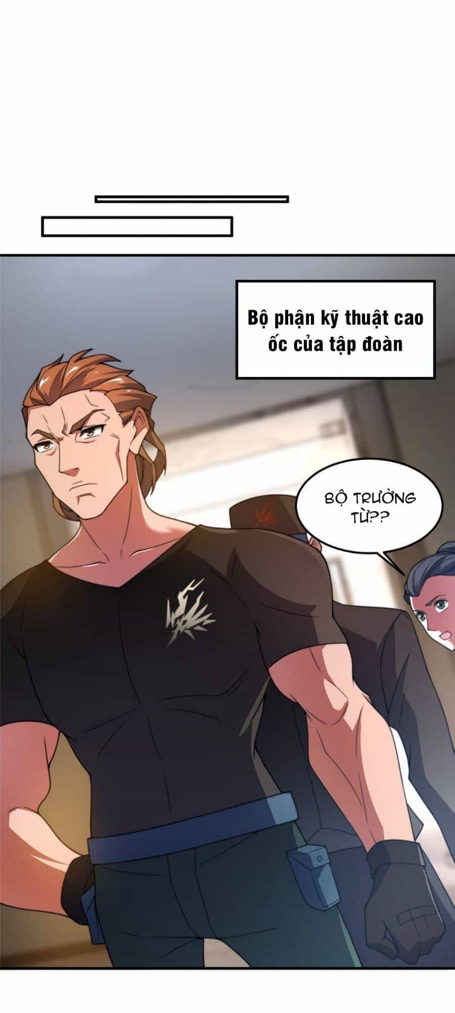 Thần Sủng Tiến Hóa - Chương 101 - ảnh 7
