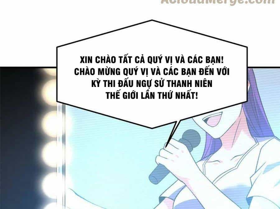 Thần Sủng Tiến Hóa - Chương 102 - ảnh 48