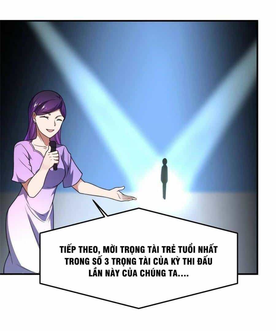 Thần Sủng Tiến Hóa - Chương 102 - ảnh 57