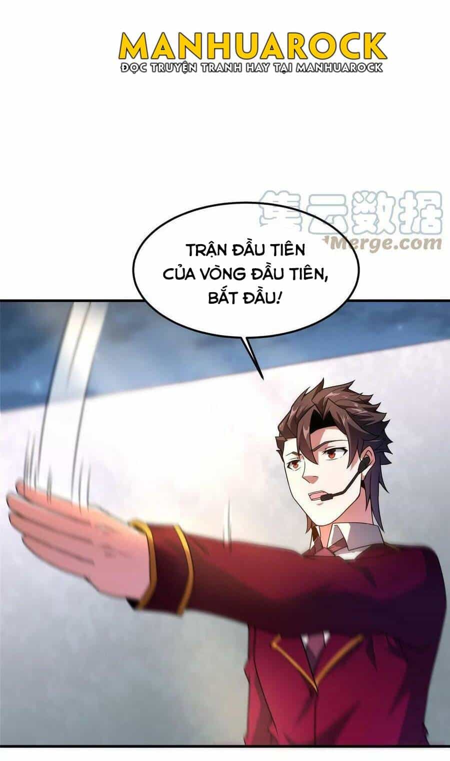 Thần Sủng Tiến Hóa - Chương 103 - ảnh 26