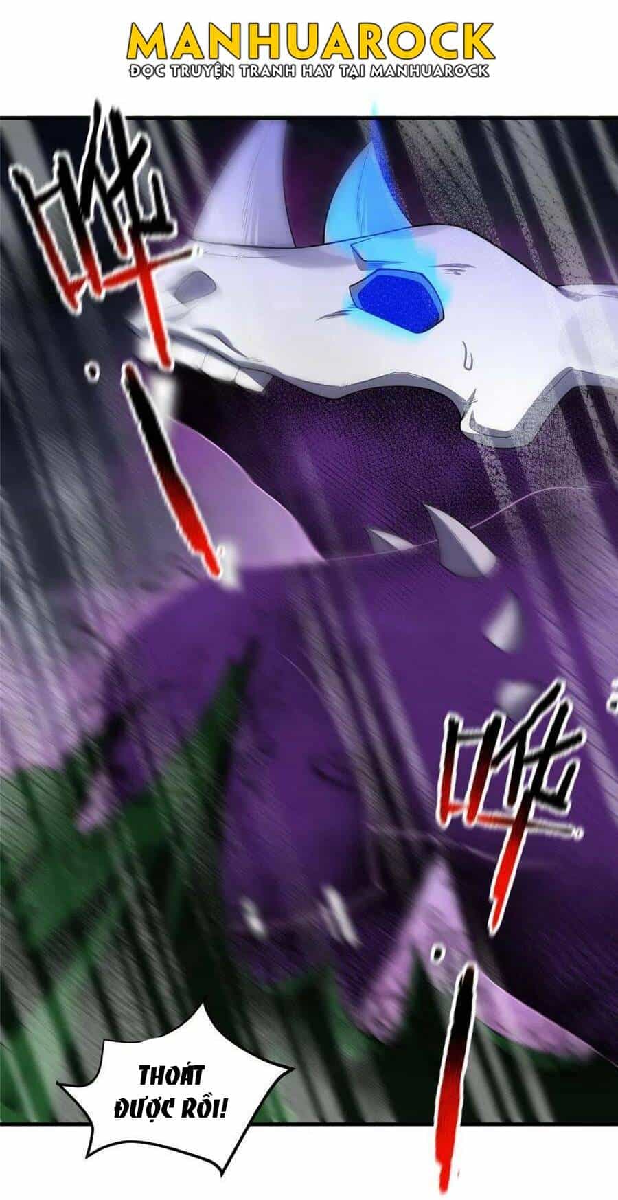 Thần Sủng Tiến Hóa - Chương 103 - ảnh 37
