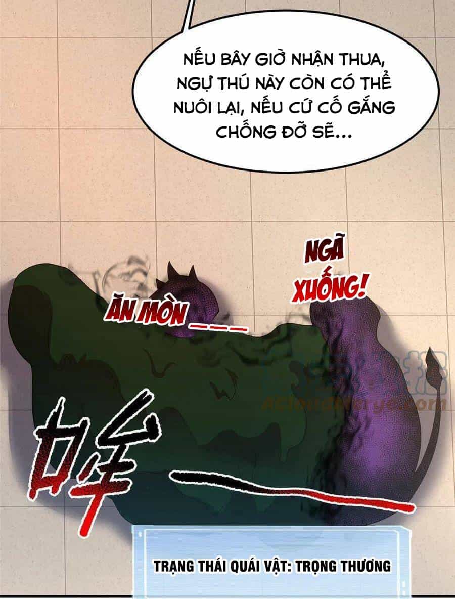 Thần Sủng Tiến Hóa - Chương 103 - ảnh 47