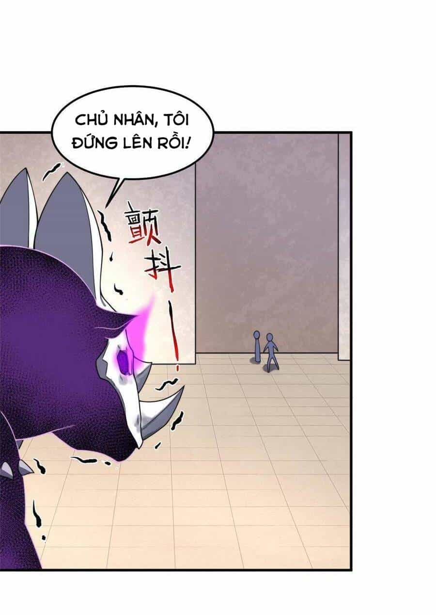 Thần Sủng Tiến Hóa - Chương 103 - ảnh 51