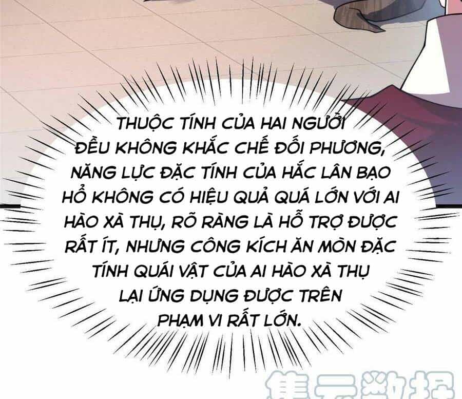 Thần Sủng Tiến Hóa - Chương 104 - ảnh 10