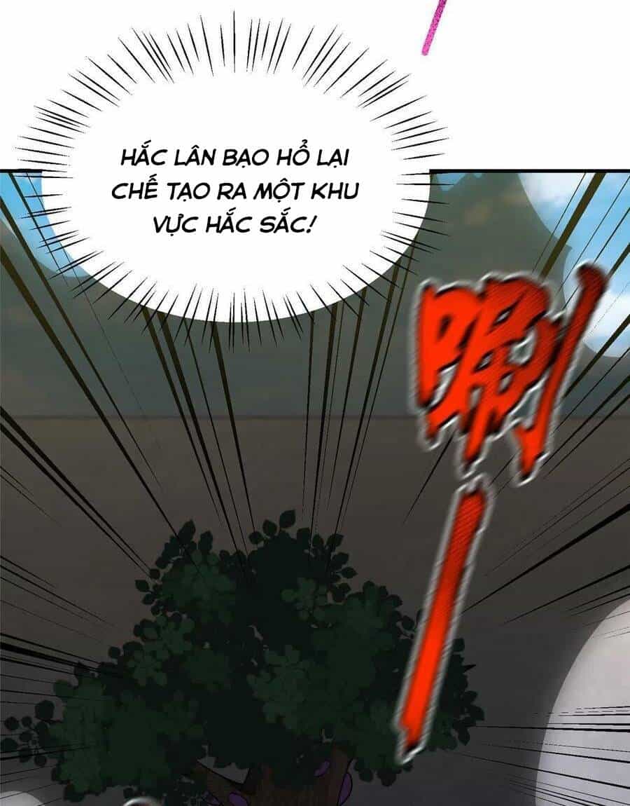 Thần Sủng Tiến Hóa - Chương 104 - ảnh 14