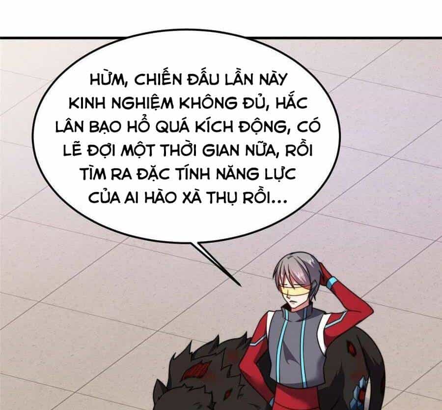 Thần Sủng Tiến Hóa - Chương 104 - ảnh 32
