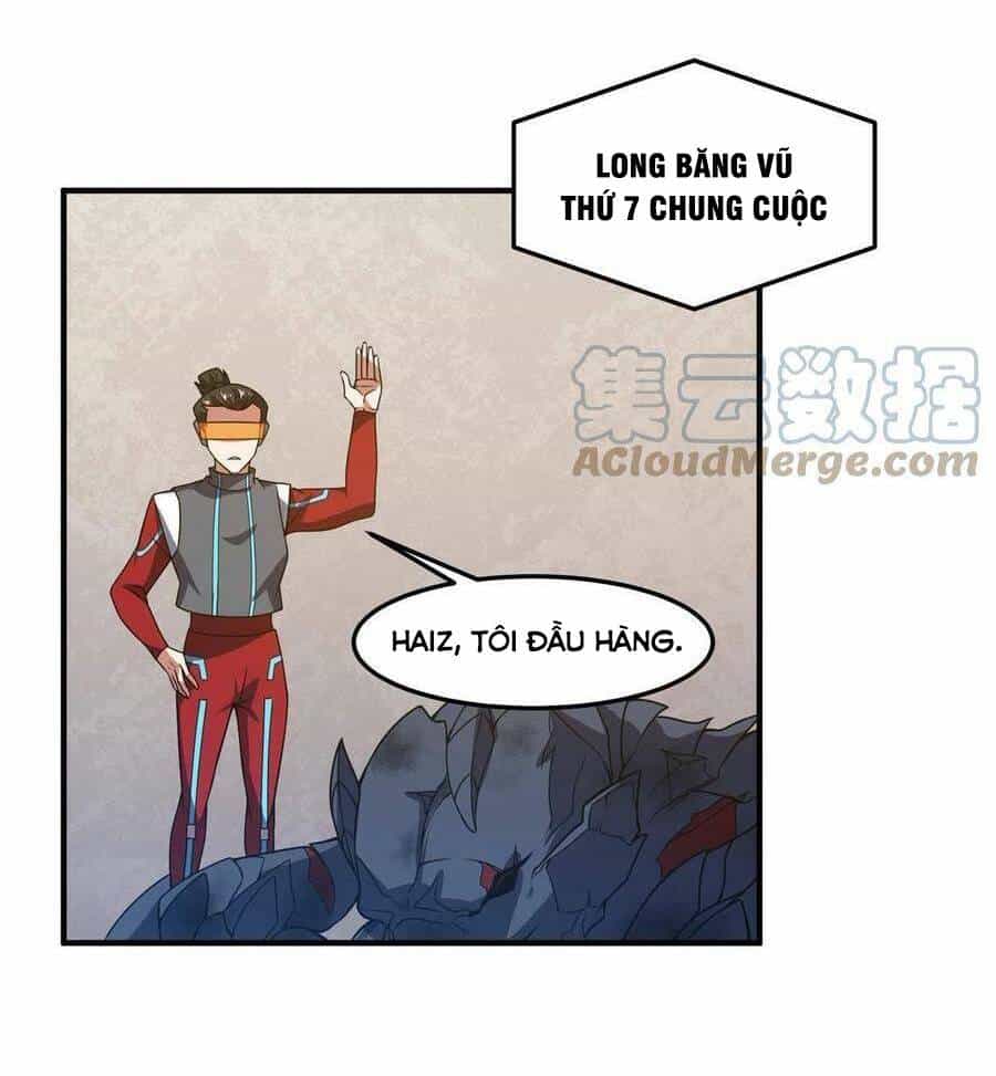 Thần Sủng Tiến Hóa - Chương 106 - ảnh 45