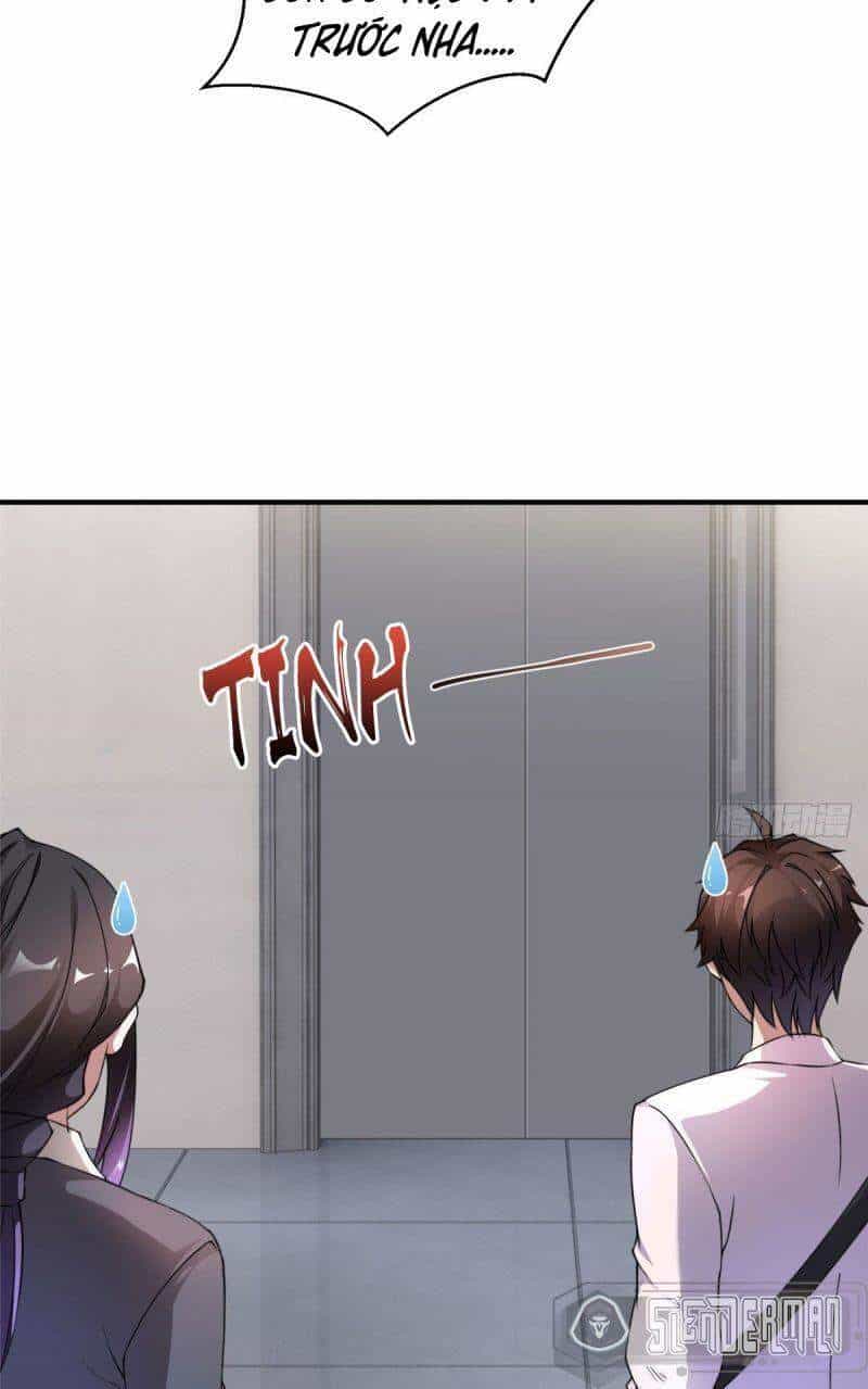 Thần Sủng Tiến Hóa - Chương 10 - ảnh 32