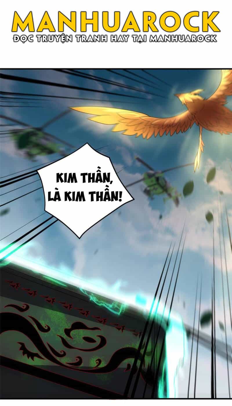 Thần Sủng Tiến Hóa - Chương 109 - ảnh 18