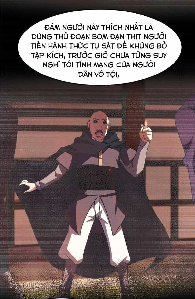 Thần Sủng Tiến Hóa - Chương 111 - ảnh 22