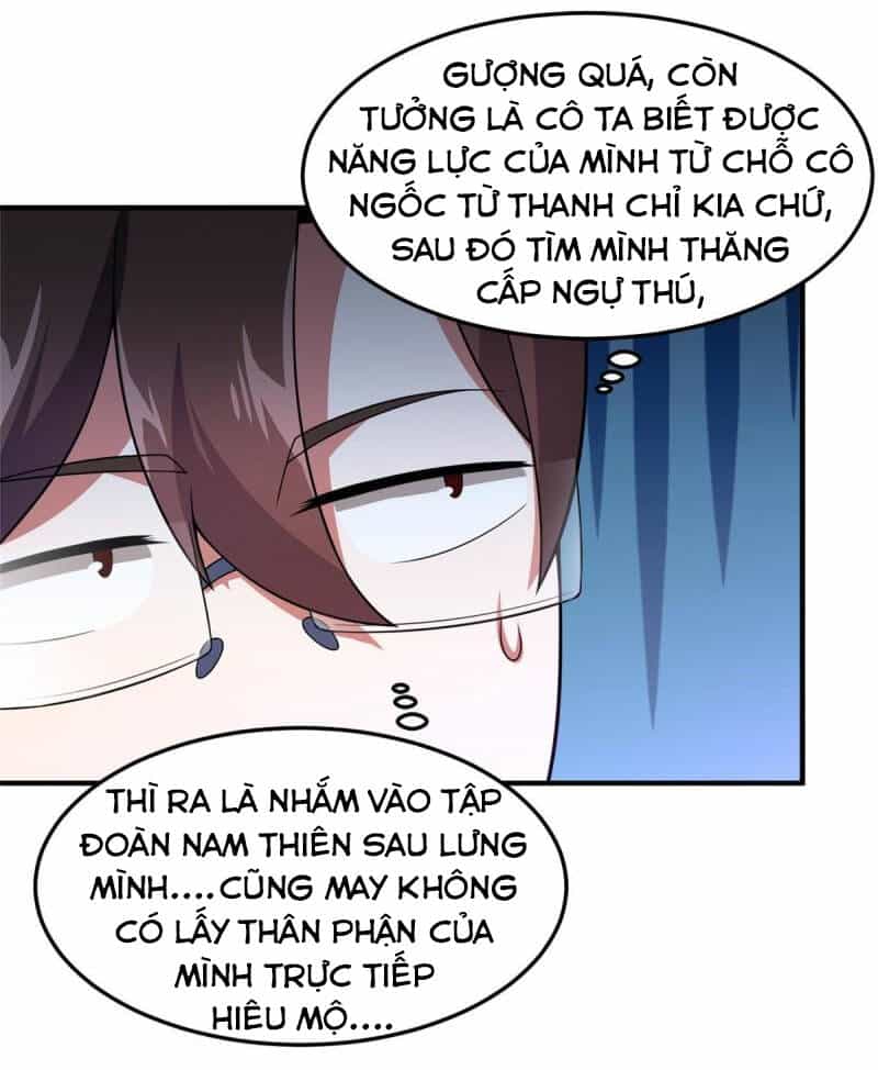 Thần Sủng Tiến Hóa - Chương 111 - ảnh 28