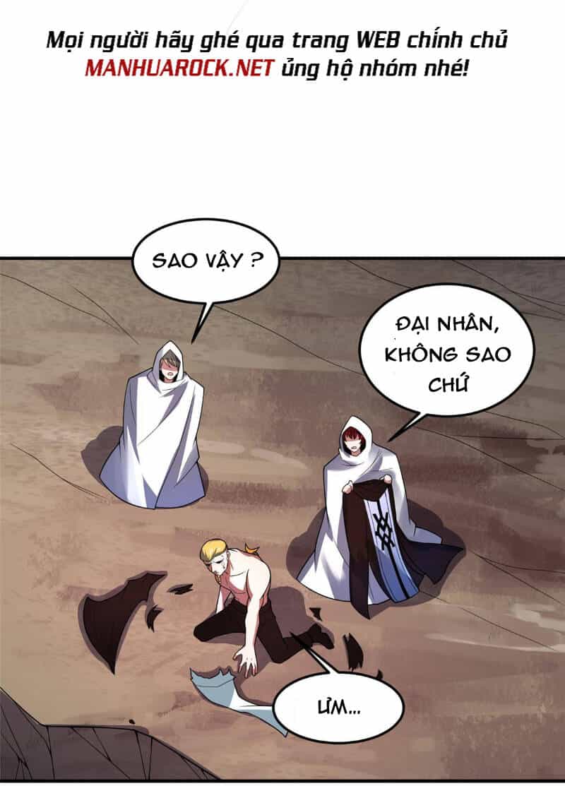 Thần Sủng Tiến Hóa - Chương 112 - ảnh 14
