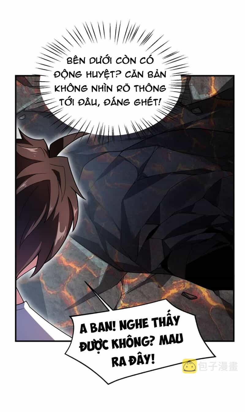 Thần Sủng Tiến Hóa - Chương 115 - ảnh 4