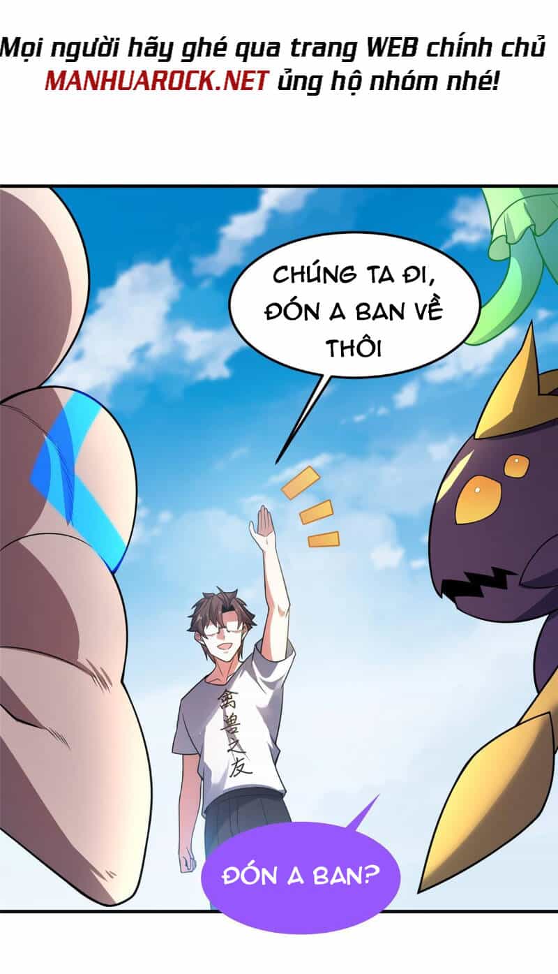 Thần Sủng Tiến Hóa - Chương 115 - ảnh 41