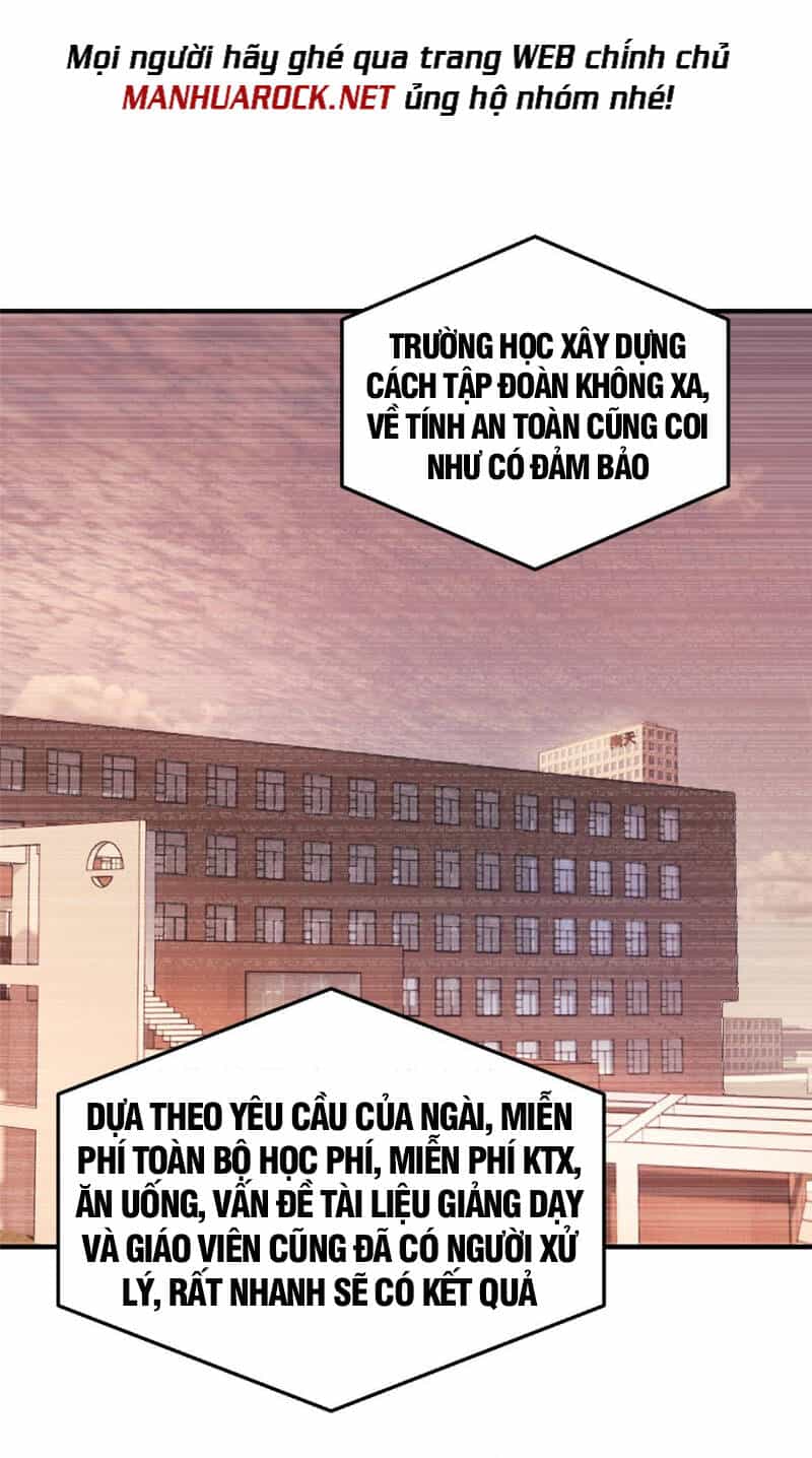 Thần Sủng Tiến Hóa - Chương 117 - ảnh 19