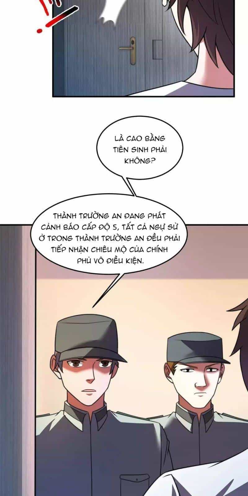 Thần Sủng Tiến Hóa - Chương 126 - ảnh 32