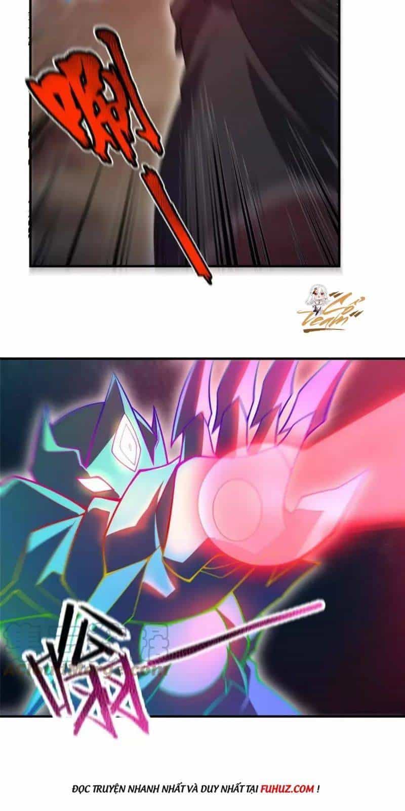 Thần Sủng Tiến Hóa - Chương 127 - ảnh 8