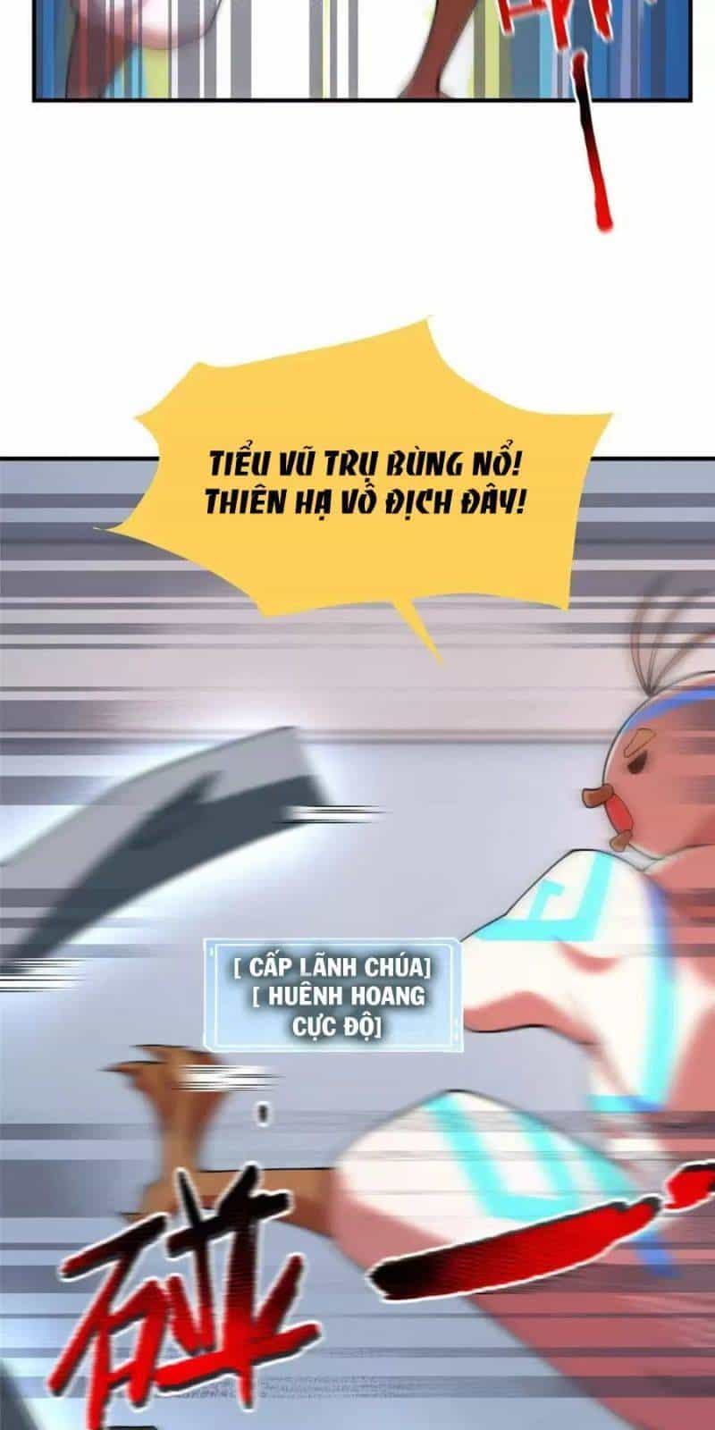 Thần Sủng Tiến Hóa - Chương 128 - ảnh 4