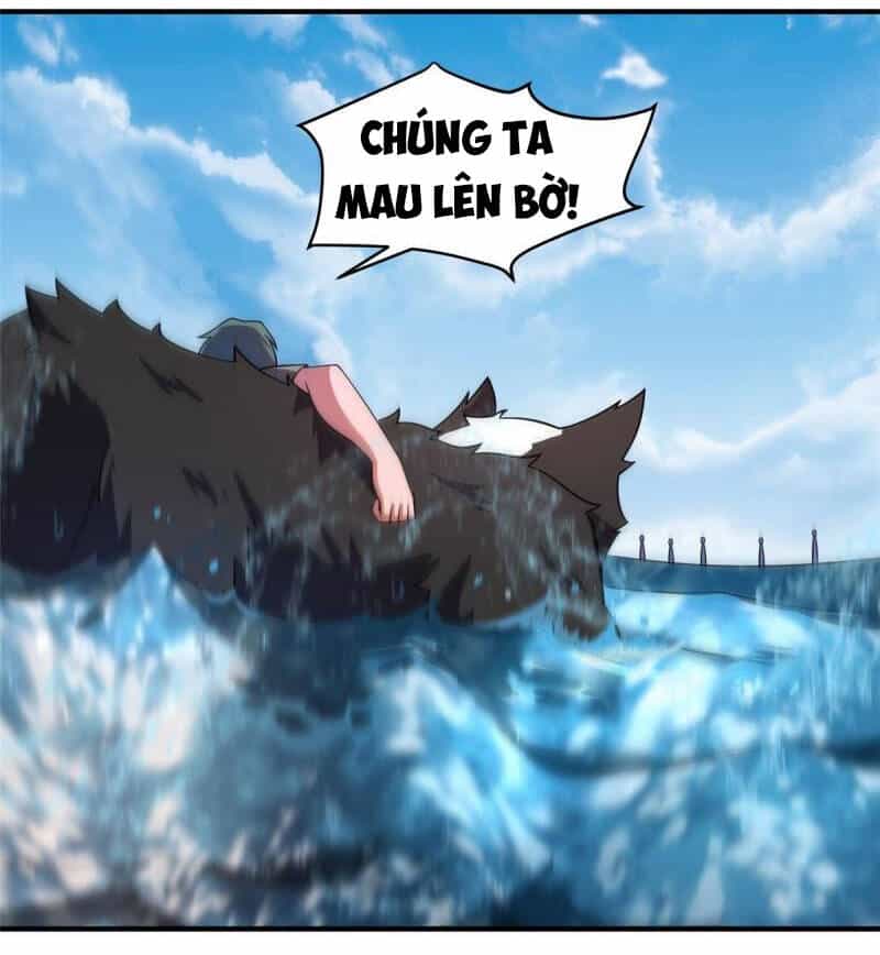 Thần Sủng Tiến Hóa - Chương 133 - ảnh 29