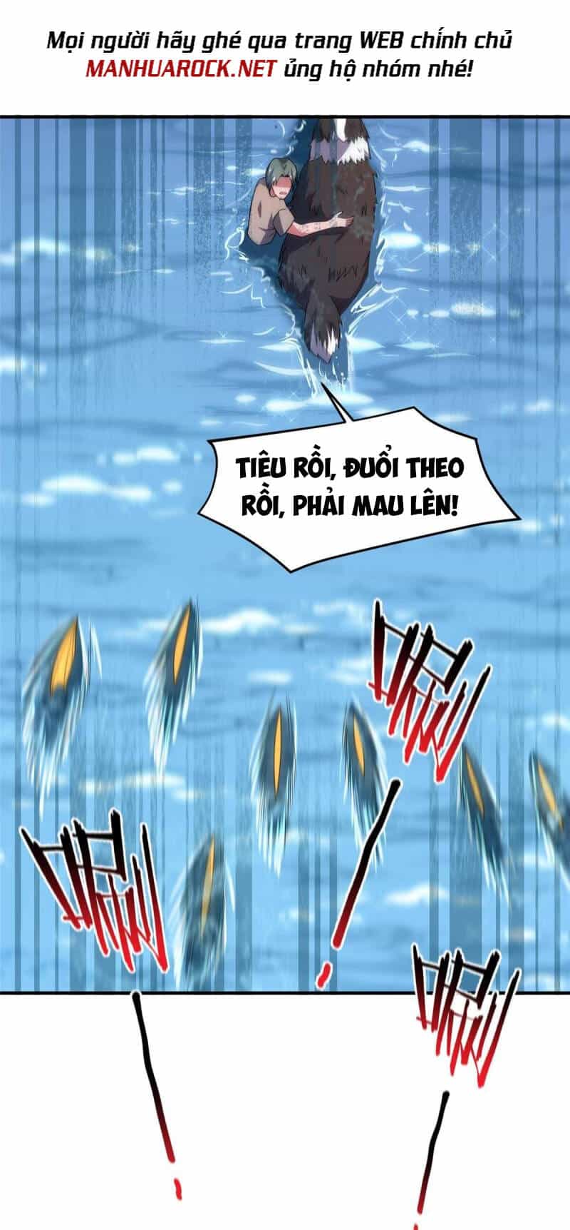 Thần Sủng Tiến Hóa - Chương 133 - ảnh 30