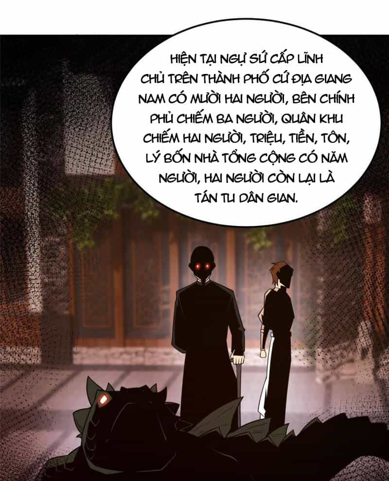 Thần Sủng Tiến Hóa - Chương 134 - ảnh 42