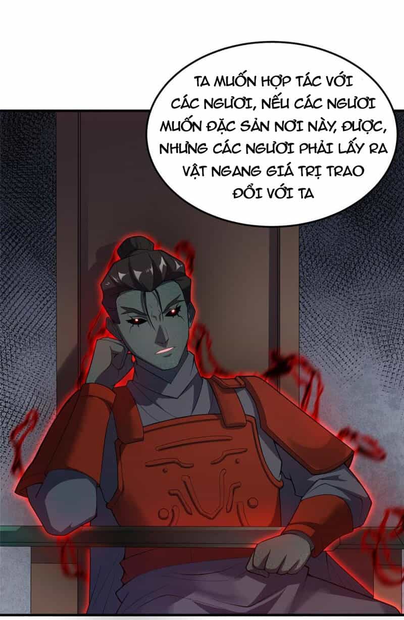 Thần Sủng Tiến Hóa - Chương 137 - ảnh 34
