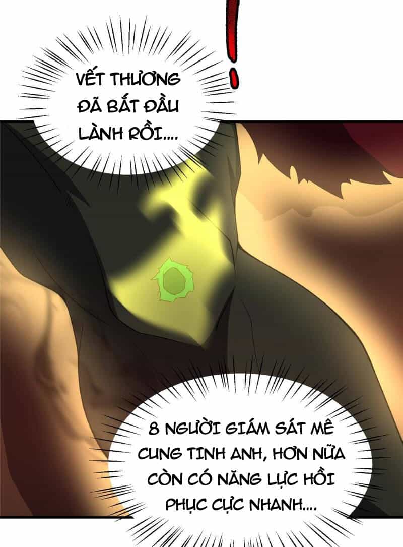 Thần Sủng Tiến Hóa - Chương 139 - ảnh 33