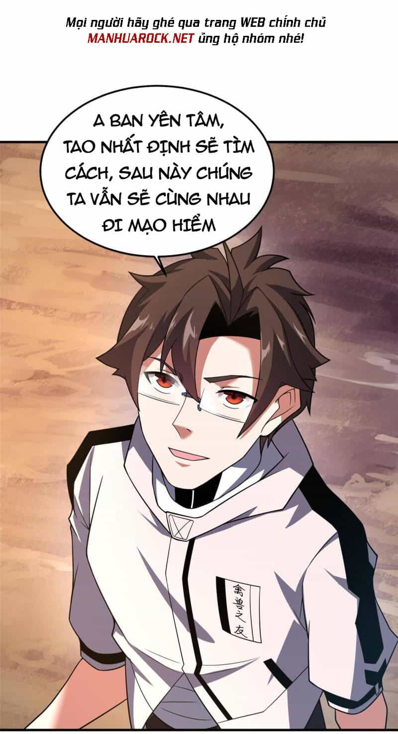 Thần Sủng Tiến Hóa - Chương 140 - ảnh 22