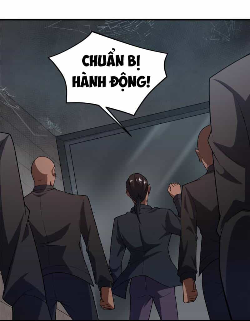 Thần Sủng Tiến Hóa - Chương 140 - ảnh 31