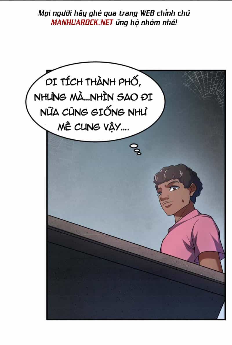 Thần Sủng Tiến Hóa - Chương 140 - ảnh 32