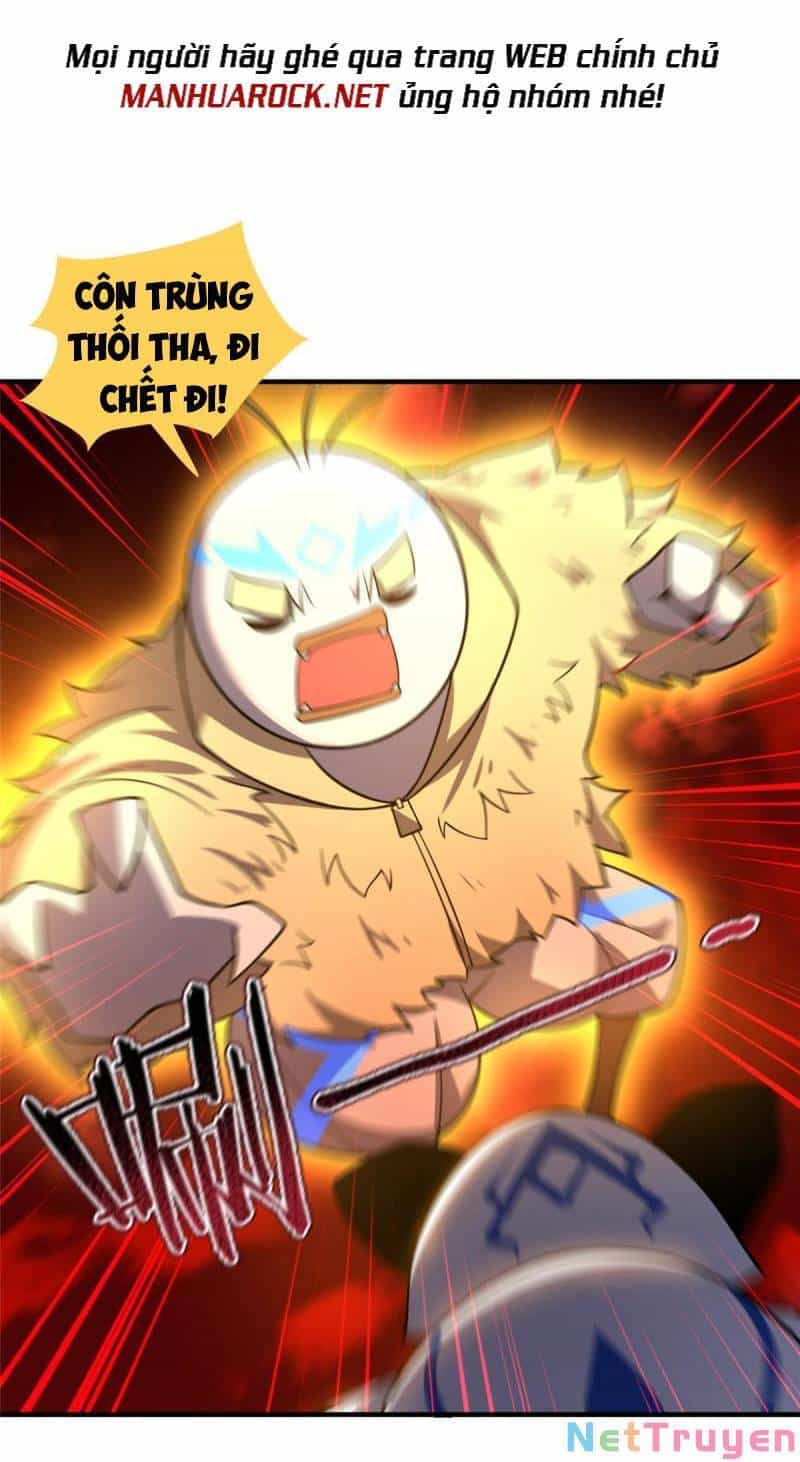 Thần Sủng Tiến Hóa - Chương 144 - ảnh 10