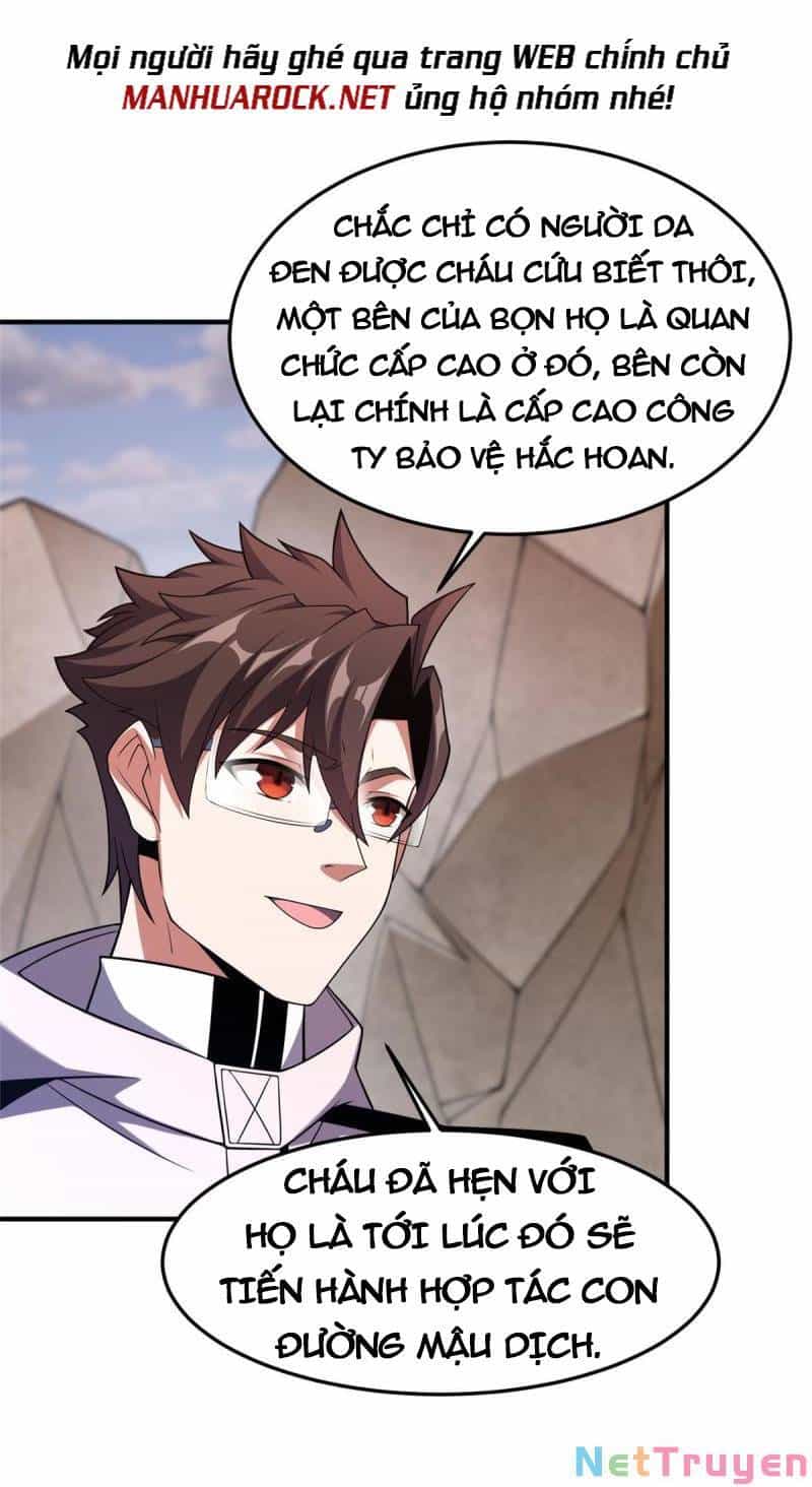 Thần Sủng Tiến Hóa - Chương 145 - ảnh 19