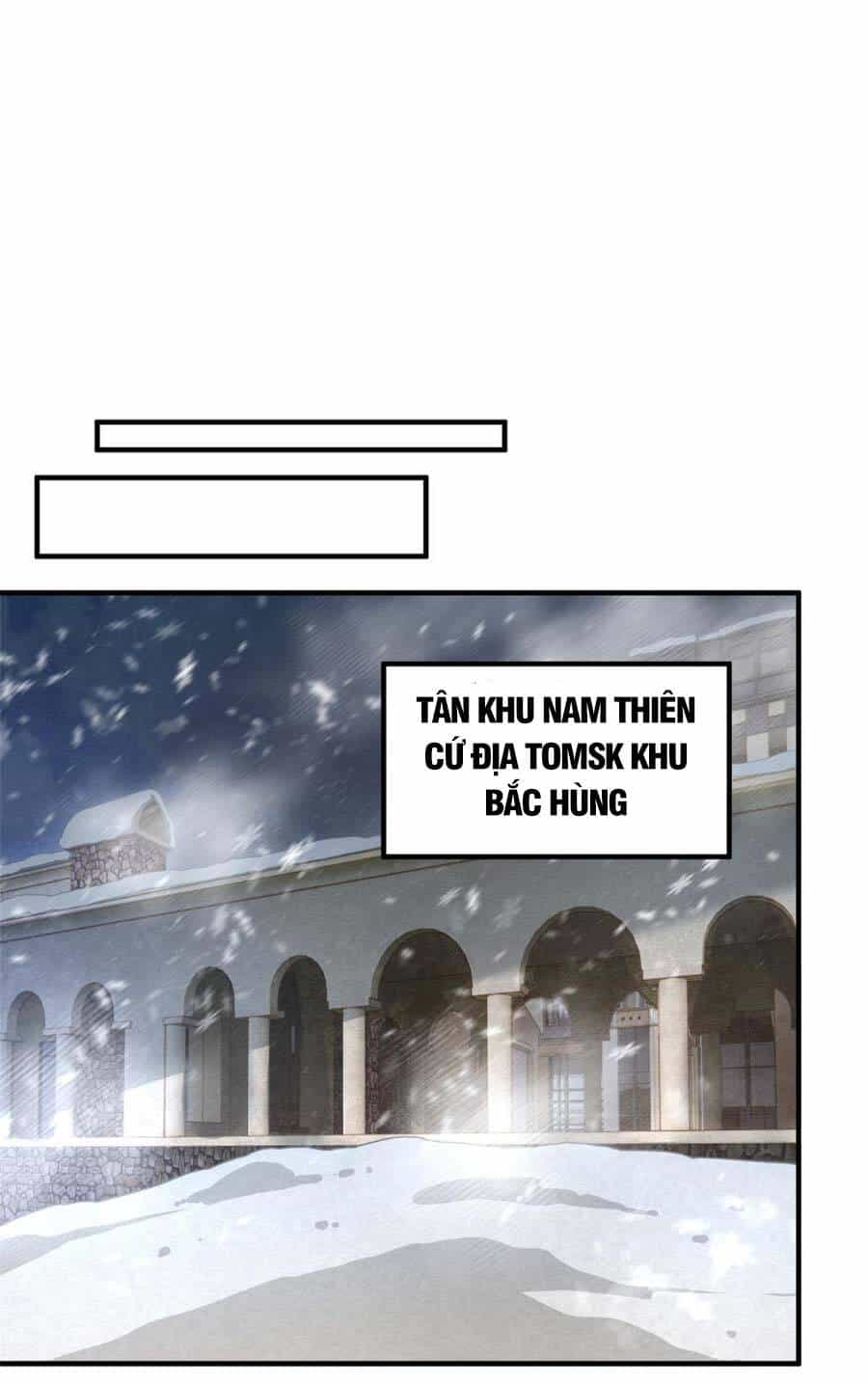 Thần Sủng Tiến Hóa - Chương 153 - ảnh 8